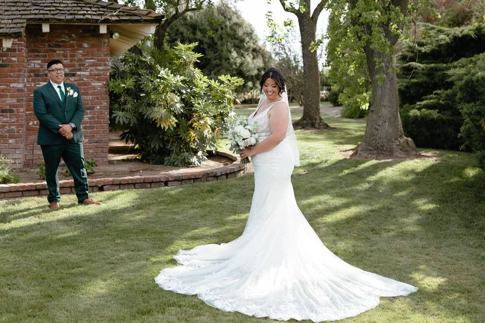 Modern Magnolia Events Co.