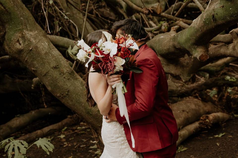 Modern Magnolia Events Co.