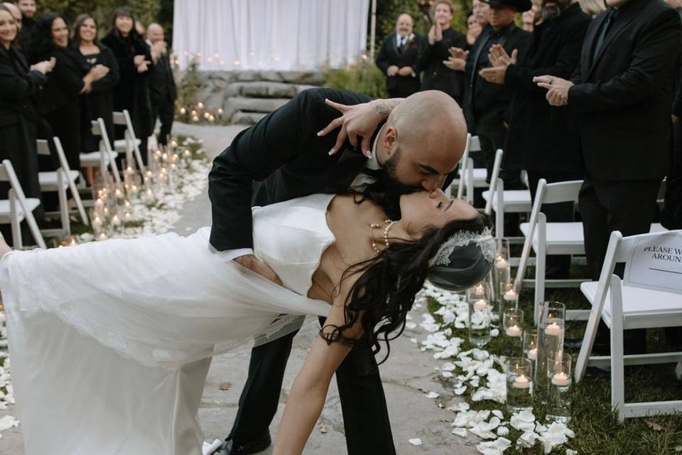 Modern Magnolia Events Co.