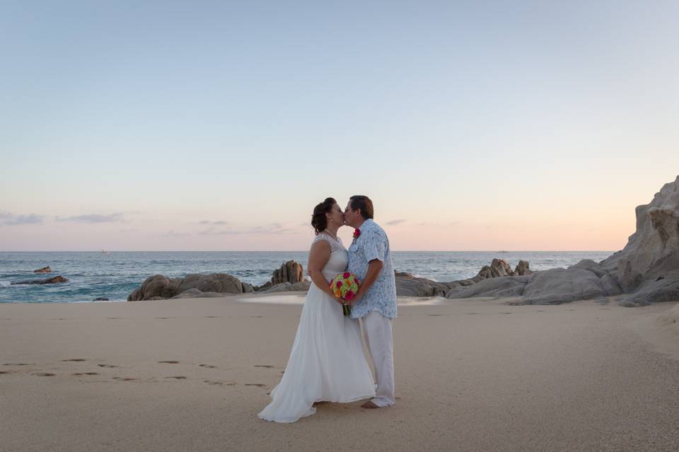 Cabo Beach Weddings