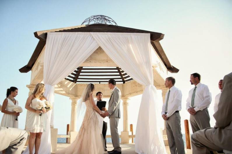 Cabo Beach Weddings