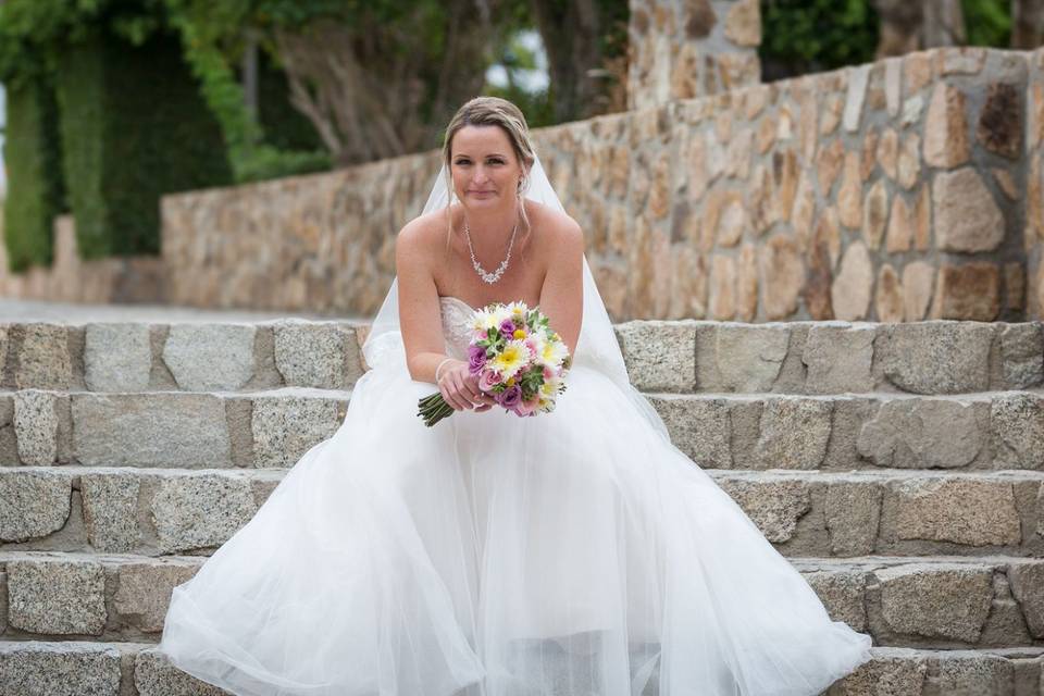 Cabo Beach Weddings