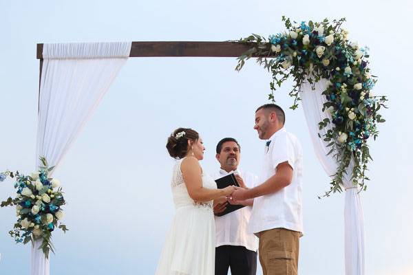 Cabo Beach Weddings