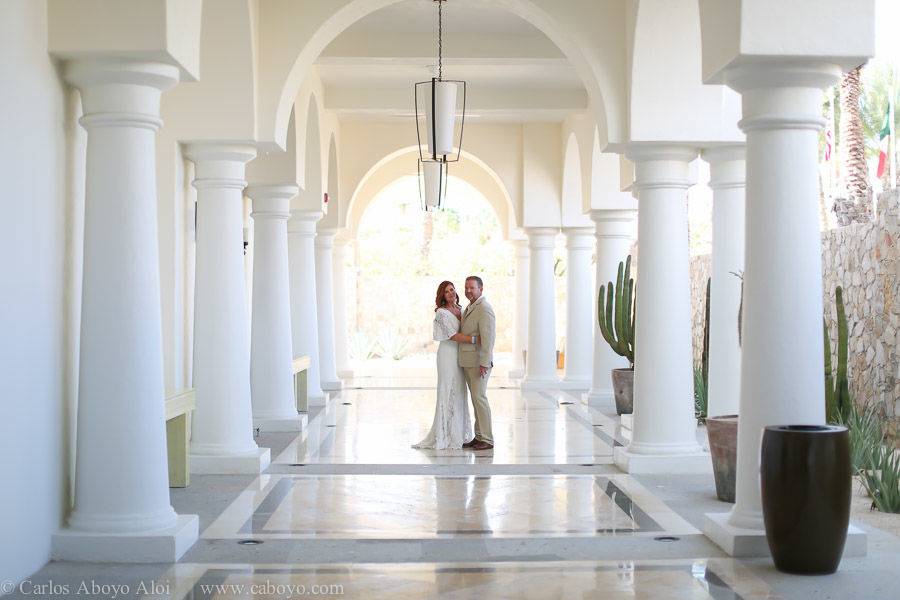 Cabo Beach Weddings