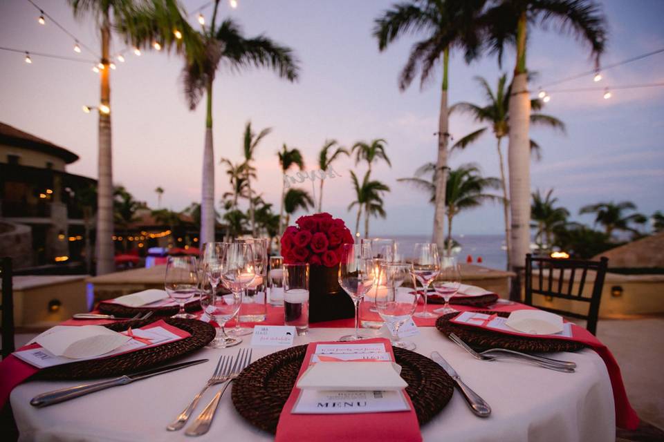 Cabo Beach Weddings