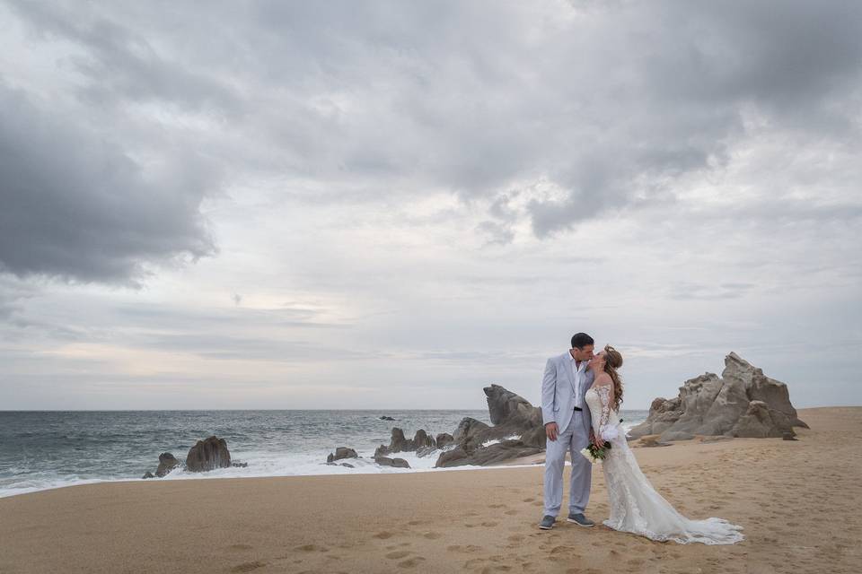 Cabo Beach Weddings