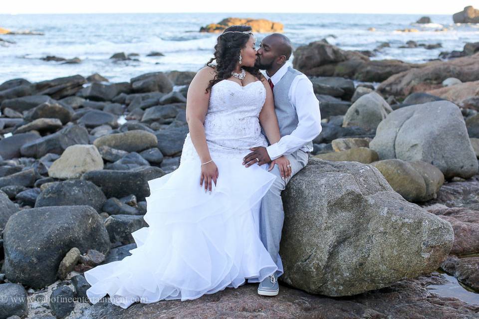 Cabo Beach Weddings