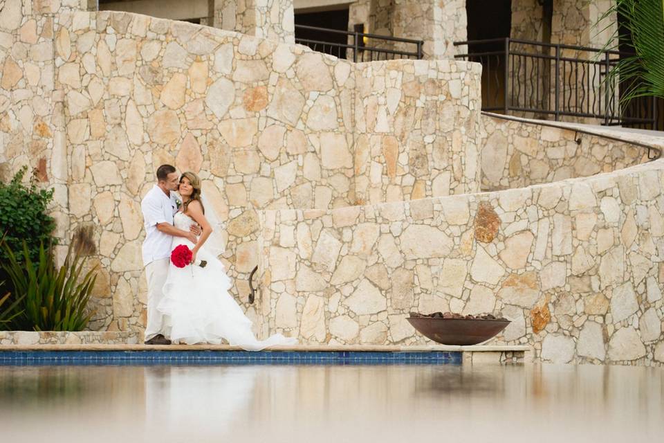 Cabo Beach Weddings