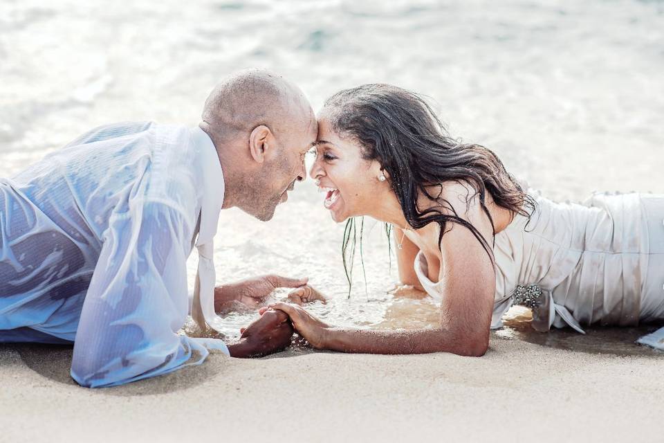 Cabo Beach Weddings