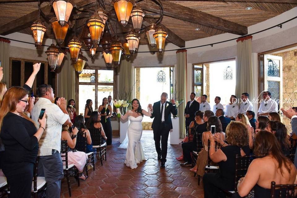 Cabo Beach Weddings