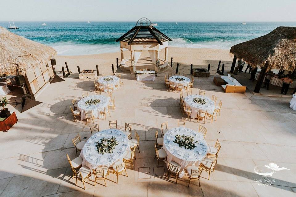 Cabo Beach Weddings