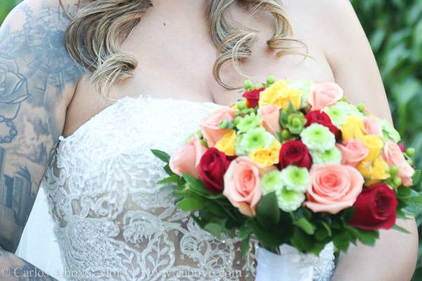 Cabo Beach Weddings