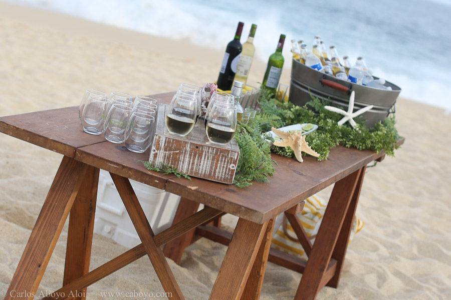 Cabo Beach Weddings