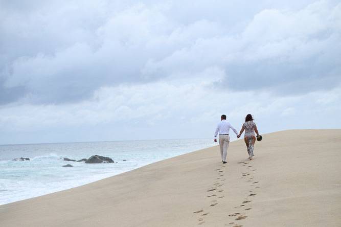 Cabo Beach Weddings