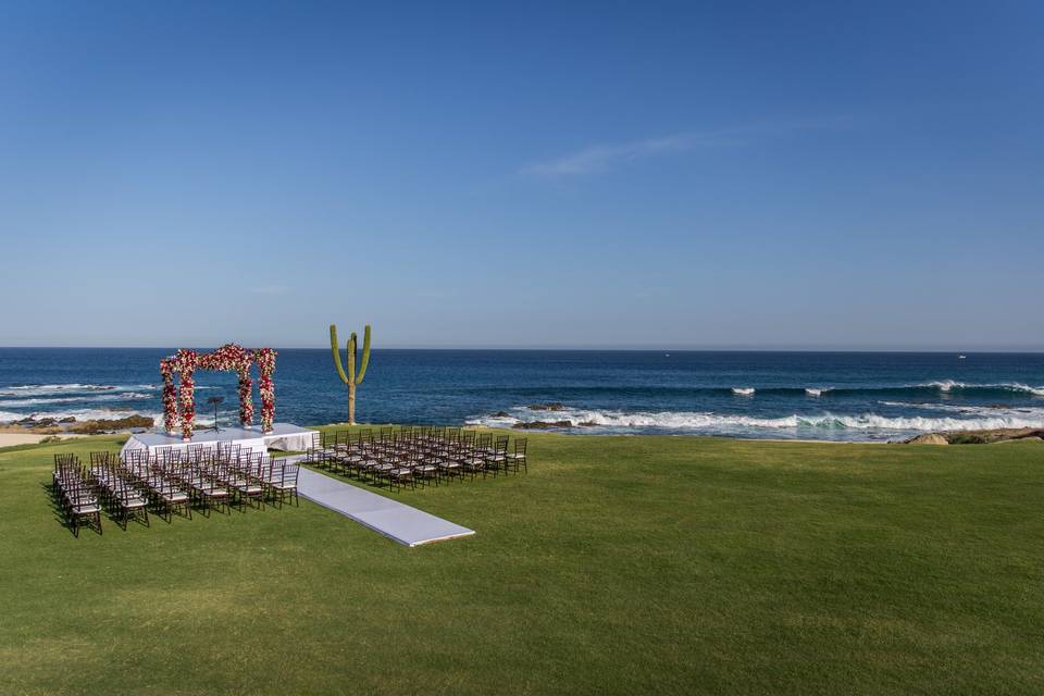 Cabo Beach Weddings