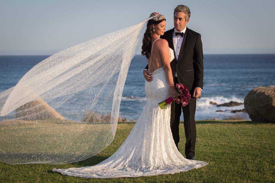 Cabo Beach Weddings