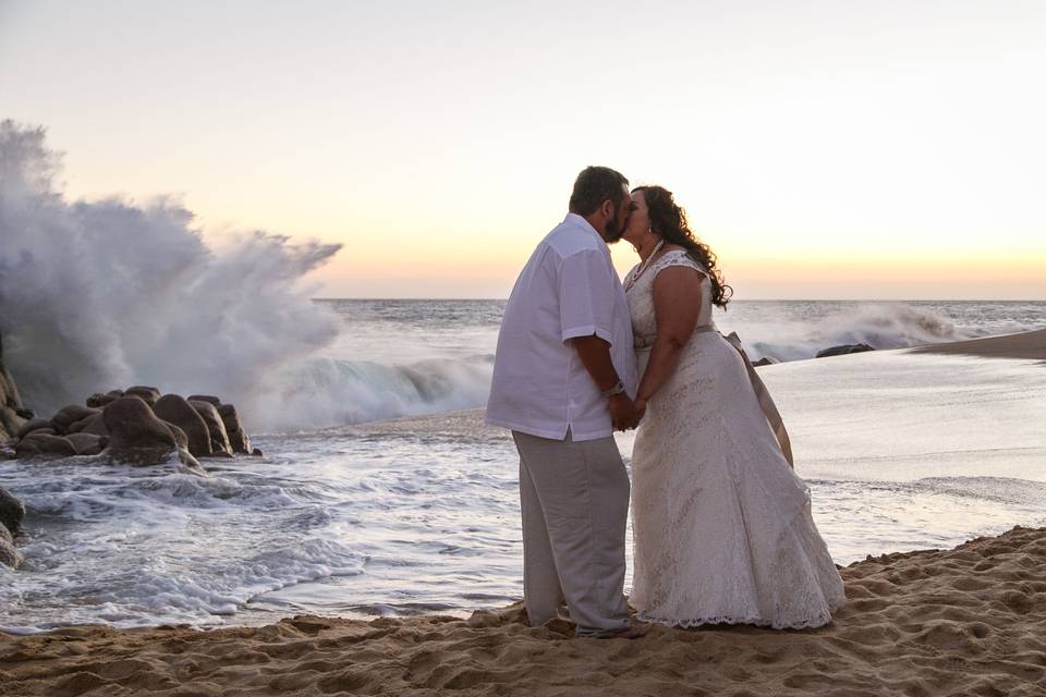 Cabo Beach Weddings