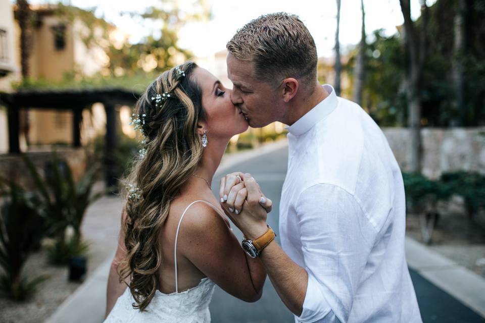 Cabo Beach Weddings