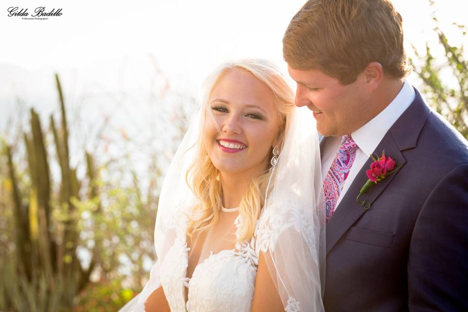 Cabo Beach Weddings