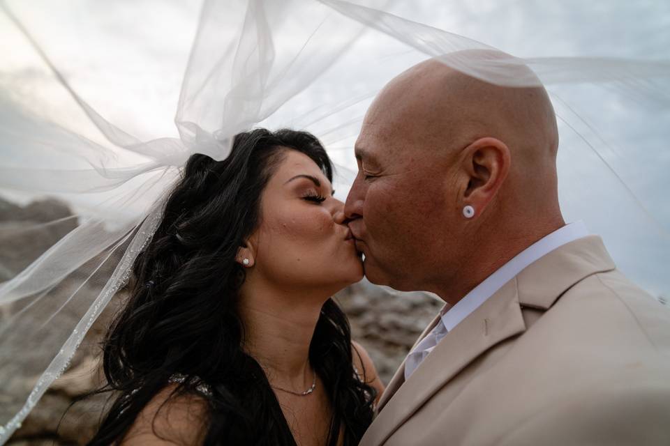 Cabo Beach Weddings