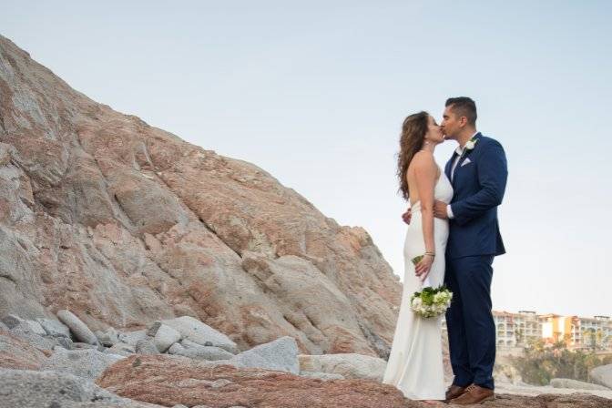 Cabo Beach Weddings