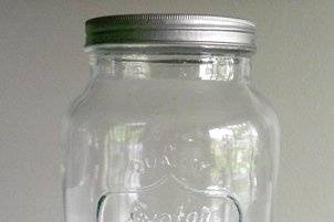 Pottery Barn Drink Dispenser