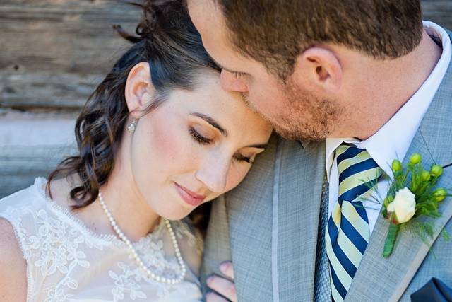 Mae Fox Photography
