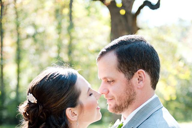 Mae Fox Photography