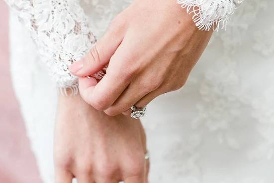 Weddings by LMP