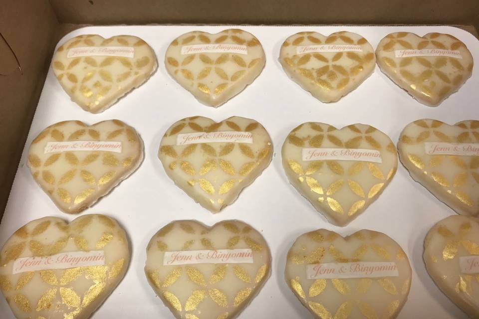 Engagement cookies