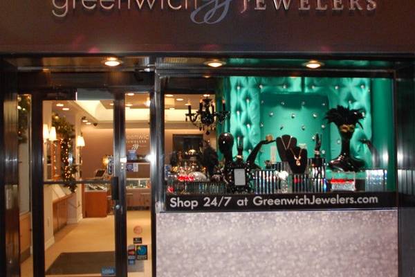 Greenwich Jewelers