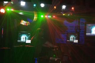 Bedwell Productions/Pump UP The Volume DJs