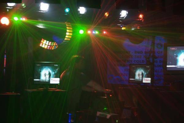 Bedwell Productions/Pump UP The Volume DJs