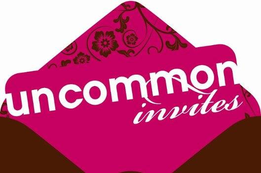 Uncommon Invites