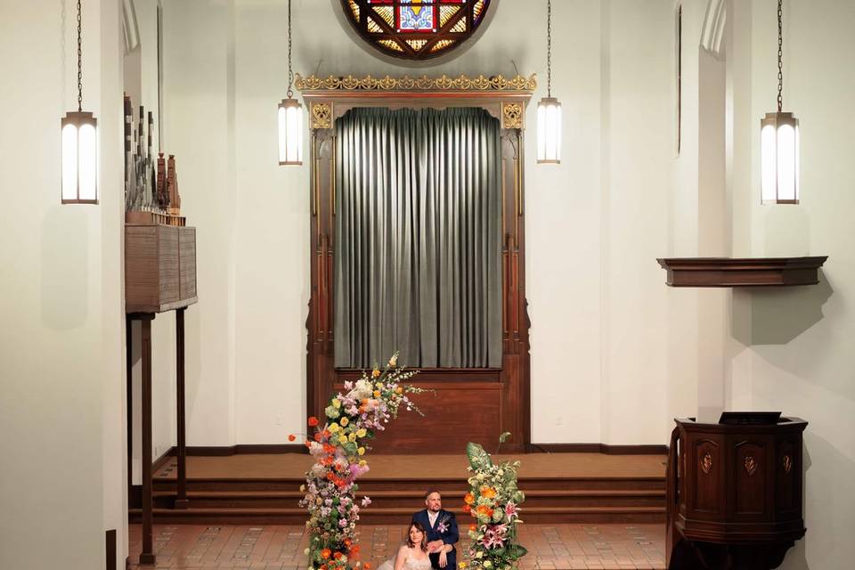 Ceremony