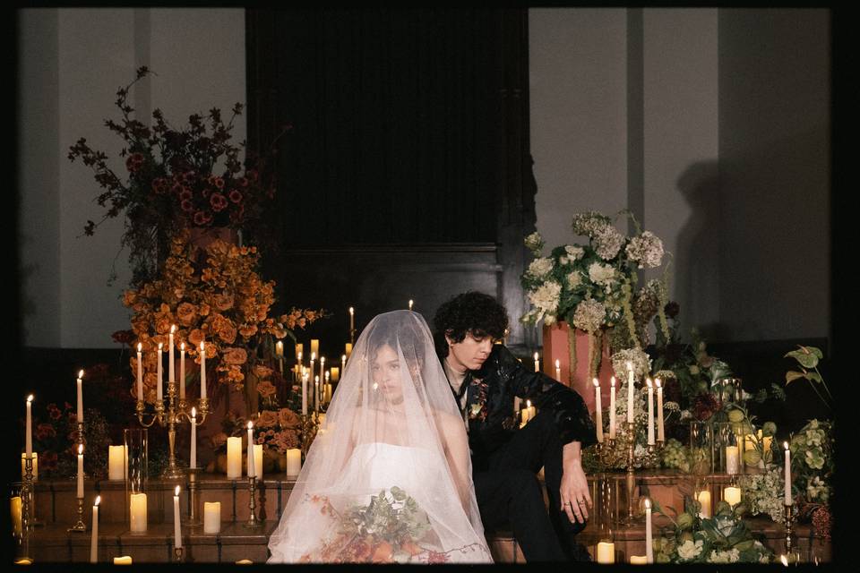 Ceremony