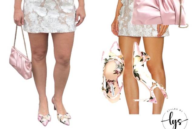 Bachelorette Party Look