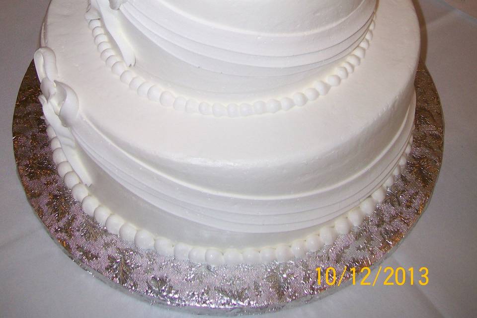 Susie G's Specialty Cakes