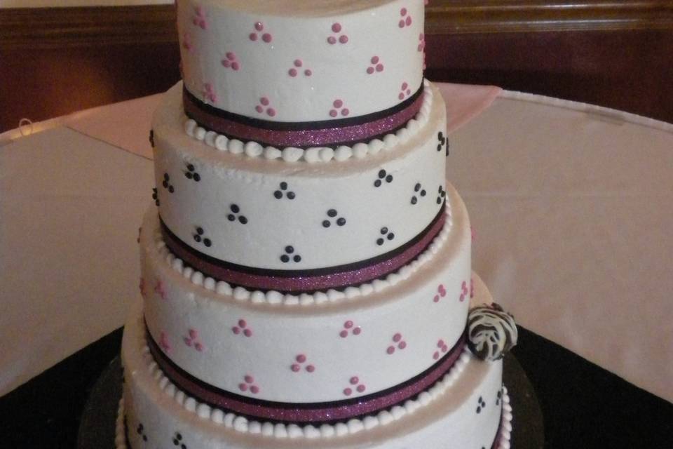 Susie G's Specialty Cakes