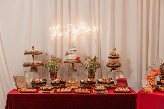 Truly Scrumptious
