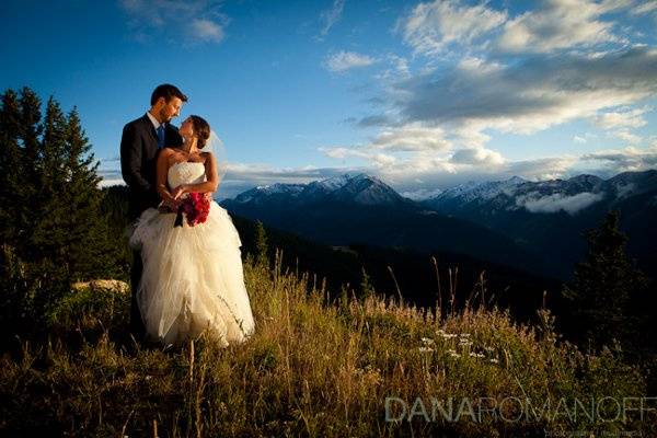 Weddings by Dana Romanoff