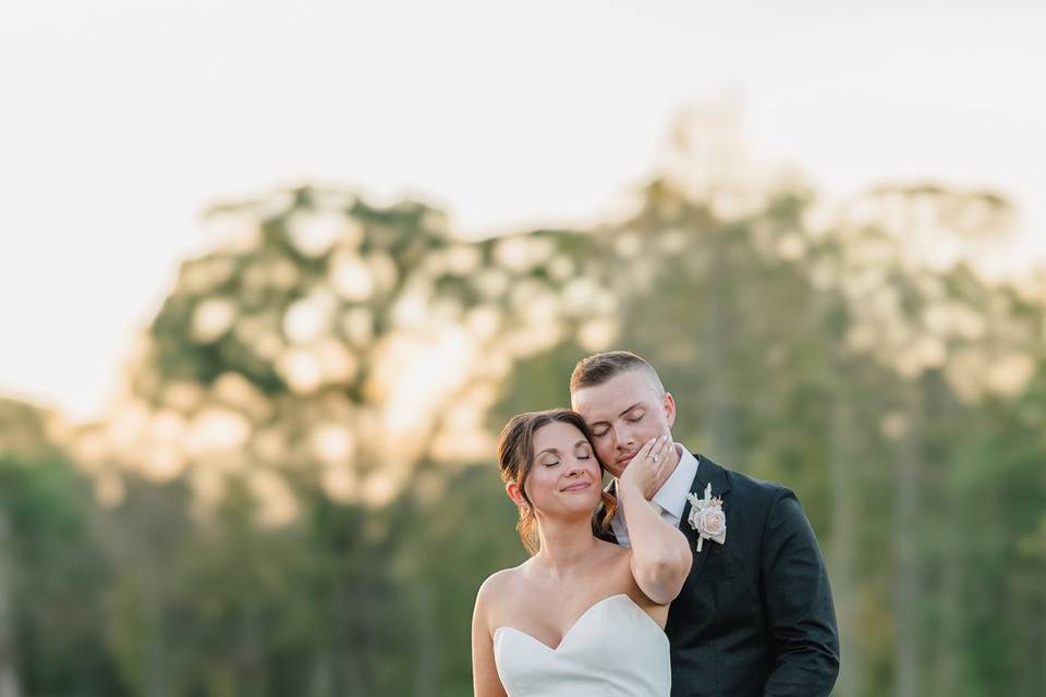Cincinnati Wedding