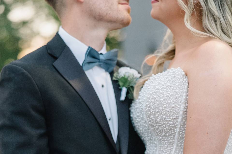 Cincinnati Wedding