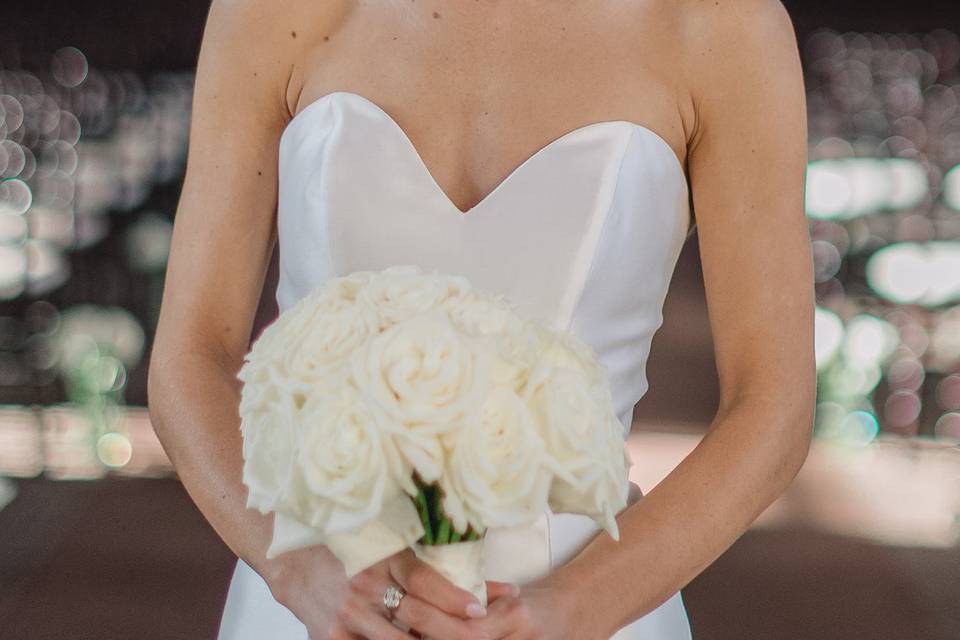 Cincinnati Wedding