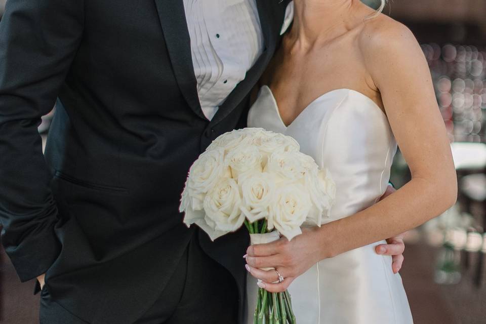 Cincinnati Wedding