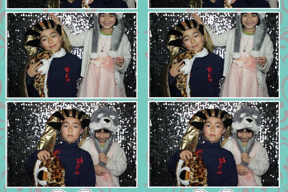 bluEDGE Photobooths