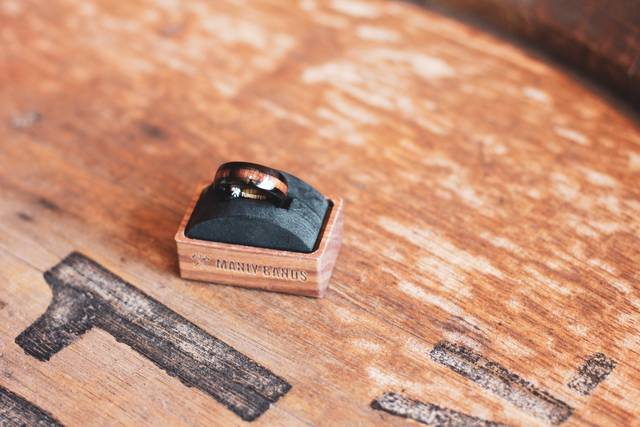 Timeless Details