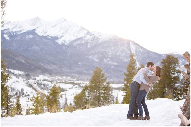 Breckenridge Photographers