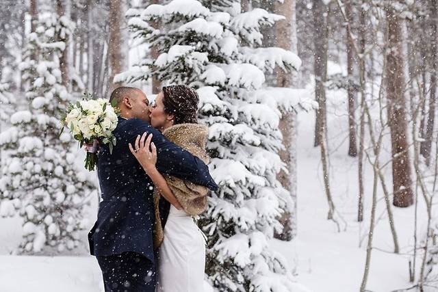 Breckenridge Photographers