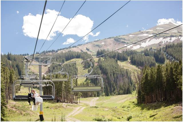 Breckenridge Photographers